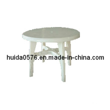 Plastic Injection Mould (Plastic Table)